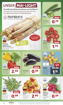 Aktueller combi Ennigerloh Prospekt combi Prospekt Ennigerloh "Markt - Angebote" mit 34 Seiten