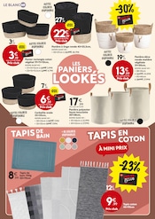 Cuisine Aménagée Angebote im Prospekt "LINGE DE MAISON : DU STYLE à petits prix !" von Maxi Bazar auf Seite 18