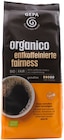 Bio Café Orgánico entkoffeinierte Fairness Angebote von Gepa bei REWE Oberursel für 5,99 €