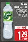 Touch Angebote von Volvic bei E center Krefeld für 1,29 €