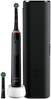 Elektrische Zahnbürste Pro 3 3500 Black Edition bei expert im Fürstenwalde Prospekt für 39,99 €
