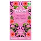 Infusion - PUKKA dans le catalogue Carrefour