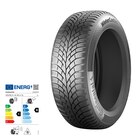 Volkswagen Bergen - Winterreifen 205/60 R16 XL 96H Continental WinterContact TS 870 Conti Seal Angebot im Prospekt Winterreifen 205/60 R16 XL 96H Continental WinterContact TS 870 Conti Seal bei Volkswagen im Bergen Prospekt für 137,00 €
