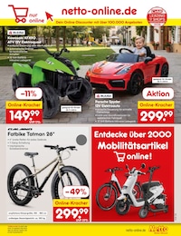Kinderspielzeug Angebot & Preis im aktuellen Netto Marken-Discount Prospekt Kinderspielzeug Angebot im aktuellen Netto Marken-Discount Prospekt auf Seite 65