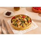 Salade - MIX BUFFET en promo chez Carrefour Salade - MIX BUFFET dans le catalogue Carrefour
