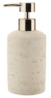 JYSK Seifenspender TORUP Stein beige im Angebot bei JYSK in Ulm JYSK Seifenspender TORUP Stein beige Angebote von JYSK bei JYSK Ulm für 7,00 €