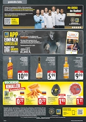 Weinbrand im EDEKA Prospekt in Nürnberg Aktueller EDEKA Prospekt mit Weinbrand, "Wir lieben Lebensmittel!", Seite 8