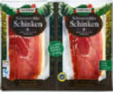 Schwarzwälder Schinken Angebote bei Netto Marken-Discount Lutherstadt Wittenberg für 4,00 €