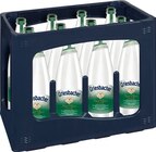 Aktuelle Wasser Angebote bei REWE in Ludwigshafen (Rhein) Aktuelles Mineralwasser Angebot bei REWE in Ludwigshafen (Rhein) ab 4,99 €