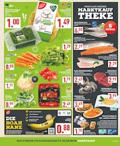 Aktueller Marktkauf Prospekt mit Fisch, "Aktuelle Angebote", Seite 3