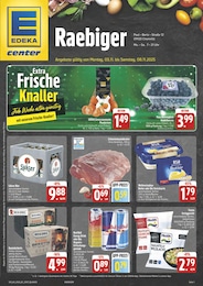 E center Prospekt für Zschopau mit 29 Seiten E center Prospekt für Zschopau: "Wir lieben Lebensmittel!", 29 Seiten, 03.11.2025 - 08.11.2025