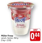 Froop bei EDEKA im Speyer Prospekt für 0,44 €