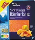 Aktuelles Norwegischer Räucherlachs XXL Angebot bei Lidl in Solingen (Klingenstadt) ab 4,79 €