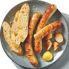 Thüringer Rostbratwurst Angebote von Bioland bei Lidl Greifswald für 3,59 €