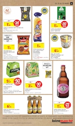 Offre Petit-déjeuner dans le catalogue Intermarché du moment à la page 19