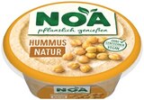 Hummus Natur oder Brotaufstrich Linse-Curry Angebote von Noa bei REWE Bünde für 1,79 €