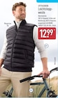 Leichtsteppweste von UP2FASHION im aktuellen ALDI Nord Prospekt für 12,99 €