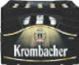 Biere Angebote von Krombacher bei Netto Marken-Discount Unna für 10,49 €