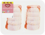 2 rôtis de filet de porc - L'étal du Boucher en promo chez Lidl Marseille à 7,99 €