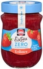 Konfitüre Extra von Schwartau für 1,99 € bei Kaufland im Angebot Konfitüre Extra von Schwartau im aktuellen Kaufland Prospekt