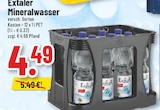 Mineralwasser bei Trinkgut im Garbsen Prospekt für 4,49 €