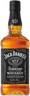 Tennessee Whiskey oder Honey Angebote von Jack Daniel's bei REWE Weinheim für 14,99 €