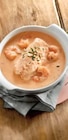 Promo Dos de cabillaud sauce crustacés à  dans le catalogue Intermarché à Dolus-d'Oléron
