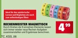 Rechenmeister Magnetisch im Angebot bei Marktkauf in Reutlingen Rechenmeister Magnetisch Angebote bei Marktkauf Reutlingen für 4,99 €