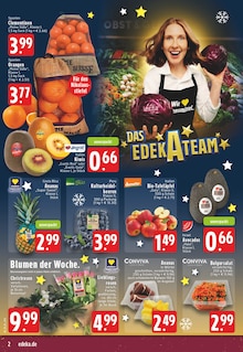 Bananen im E center Prospekt "Aktuelle Angebote" mit 28 Seiten (Remscheid)