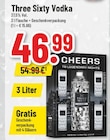 Aktuelles Vodka Angebot bei Trinkgut in Bochum ab 46,99 €