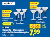 Aktuelles Cocktailglas Angebot bei Lidl in Dortmund ab 7,99 €