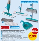 Nachhaltige Bodenreinigungshelfer ECO LINE im Angebot bei Penny in Bad Kreuznach Nachhaltige Bodenreinigungshelfer ECO LINE Angebote von Paul Koch bei Penny Bad Kreuznach für 2,99 €