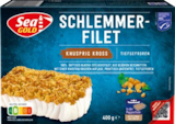 Aktuelles Schlemmerfilet Knusprig Kross Angebot bei Netto Marken-Discount in Erlangen ab 2,49 €