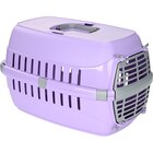 Promo FIT+FUN boîte de transport max. 5 kg violet à 7,99 € dans le catalogue Maxi Zoo à Le Vieil-Évreux
