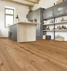 wohnen & sparen Wiegand Fulda - Fertigparkett PROMO Angebot im Prospekt Fertigparkett PROMO bei wohnen & sparen Wiegand im Fulda Prospekt für 39,99 €