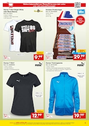 Damen Parfum im Netto Marken-Discount Prospekt Damen Parfum im Netto Marken-Discount Prospekt "netto-online.de - Exklusive Angebote" auf Seite 9