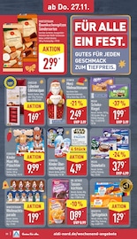 Stofftier Angebote im Prospekt "Aktuelle Angebote" von ALDI Nord Stofftier Angebote im Prospekt "Aktuelle Angebote" von ALDI Nord auf Seite 38