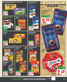 Chips im aktuellen Marktkauf Prospekt (Bottrop) Chips im Marktkauf Prospekt "Aktuelle Angebote" mit 30 Seiten (Bottrop)