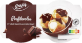 Desserts italiens en promo chez Lidl Desserts italiens dans le catalogue Lidl