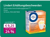 OtriComplex forte Erkältungsgetränk bei mea - meine apotheke im Prospekt "" für 9,25 €