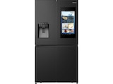 RQ760N4IFE French Door (577 l, E, 1785 mm hoch, Schwarz) im MediaMarkt Saturn Prospekt RQ760N4IFE French Door (577 l, E, 1785 mm hoch, Schwarz) von HISENSE im aktuellen MediaMarkt Saturn Prospekt für 1.929,00 €