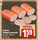 Angebot im REWE Nordhausen Prospekt REWE Nordhausen Prospekt mit im Angebot für 1,59 €