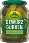 Gewürzgurken bei EDEKA im Medelby Prospekt für 1,69 €