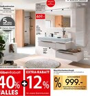 Aktuelles Waschtischunterschrank Angebot bei Zurbrüggen in Bremerhaven ab 90,00 €