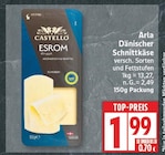 Esrom von Castello im aktuellen EDEKA Prospekt