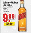 Aktuelles Red Label Angebot bei Trinkgut in Krefeld ab 9,99 €