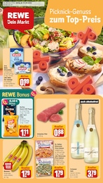 REWE Prospekt "Dein Markt" für Bremen, 16 Seiten, 10.08.2026 - 15.08.2026 REWE Prospekt "Dein Markt" für Bremen, 16 Seiten, 10.08.2026 - 15.08.2026
