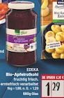 Bio-Apfelrotkohl von EDEKA im aktuellen E center Prospekt