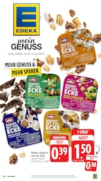 EDEKA Prospekt für Forst: "Aktuelle Angebote", 48 Seiten, 16.02.2026 - 21.02.2026