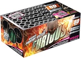 Feuerwerks-Batterie "Furious" Angebote von Weco Feuerwerk bei REWE Emden für 16,99 €